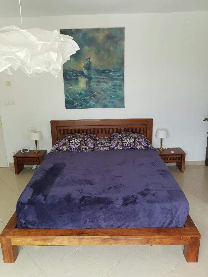 Chambres De La Terre Blanche Sanary-sur-Mer Bagian luar foto