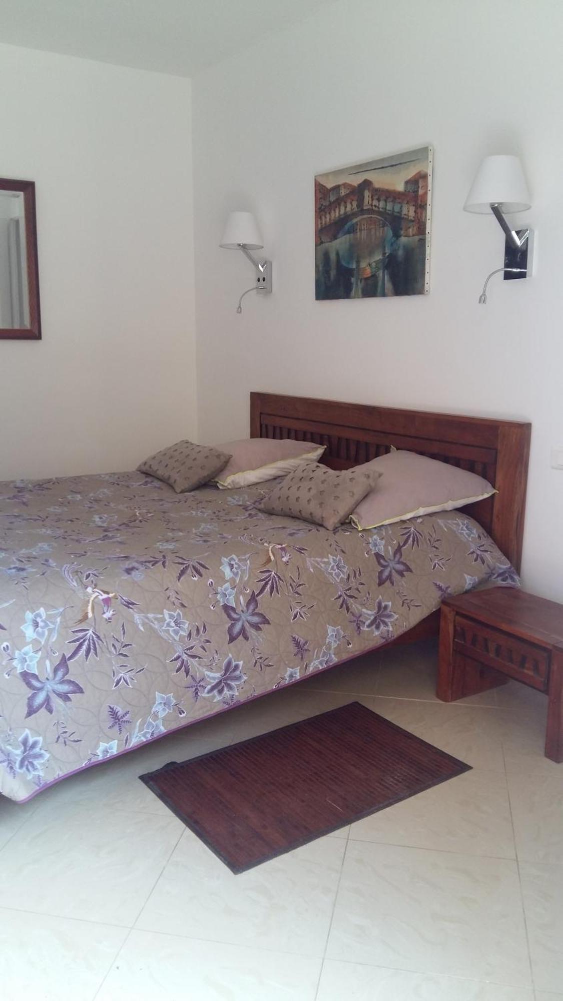 Chambres De La Terre Blanche Sanary-sur-Mer Ruang foto