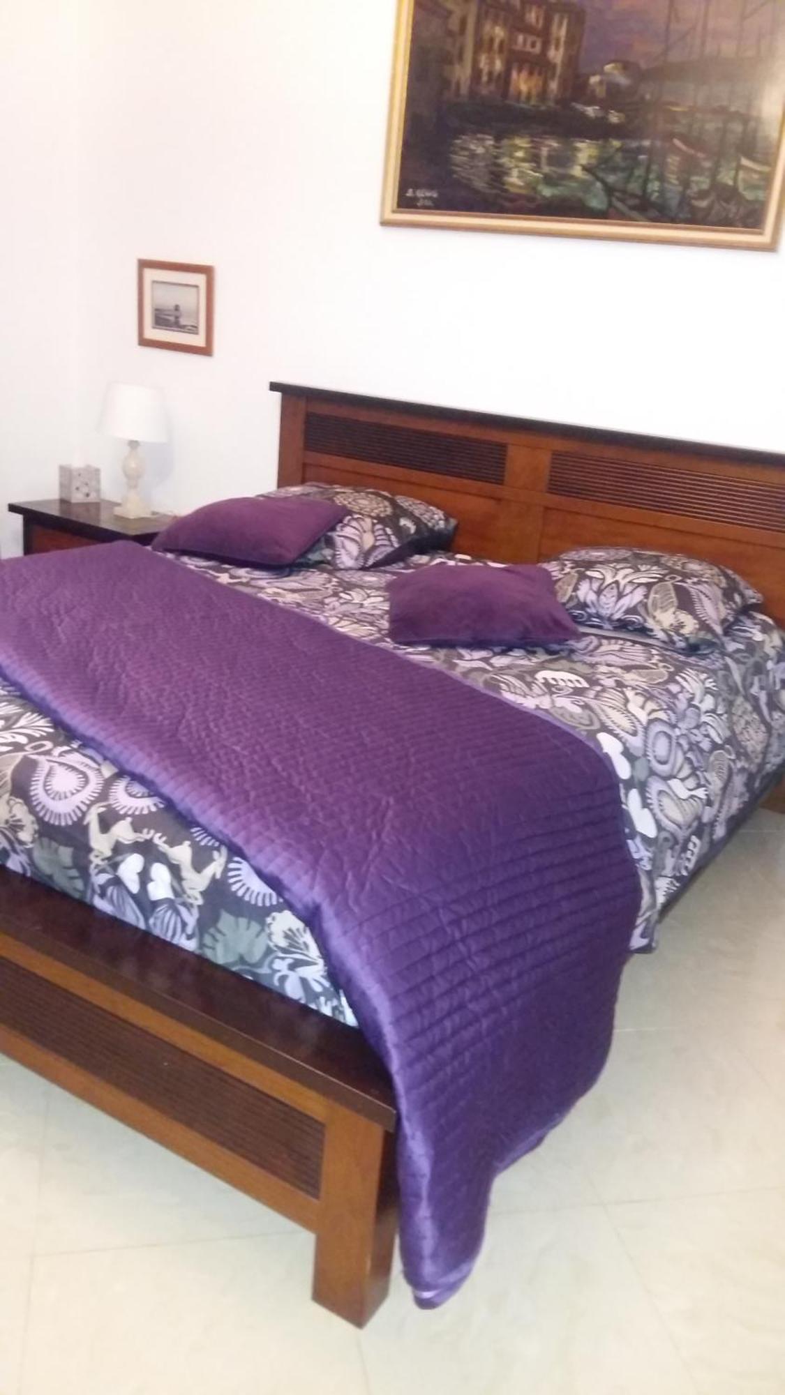 Chambres De La Terre Blanche Sanary-sur-Mer Ruang foto