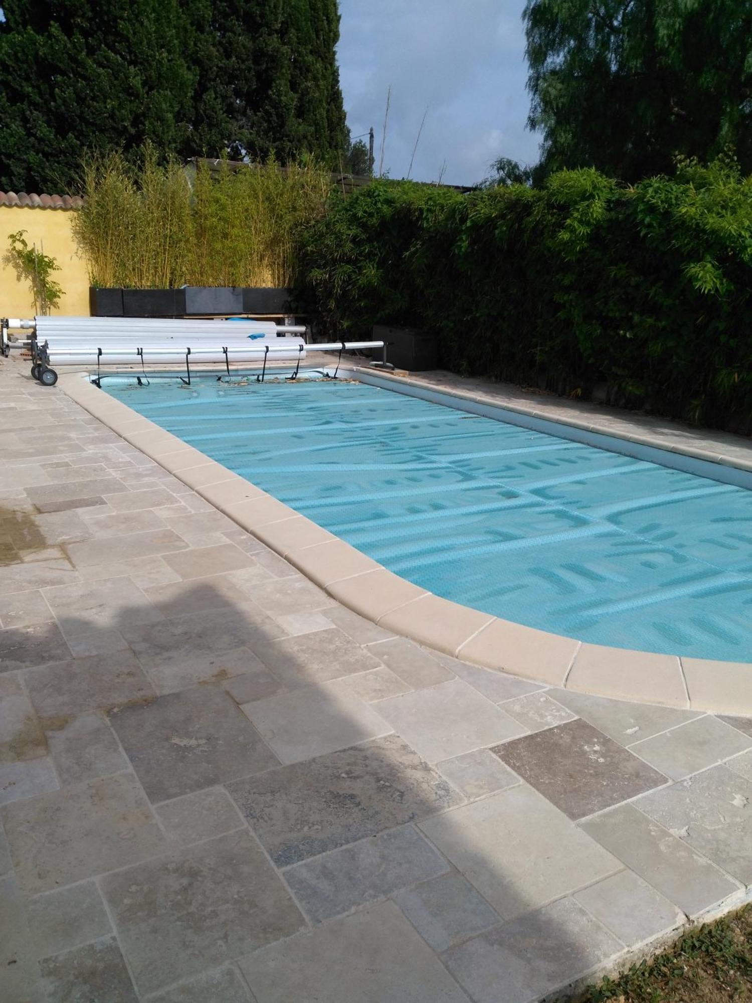 Chambres De La Terre Blanche Sanary-sur-Mer Ruang foto